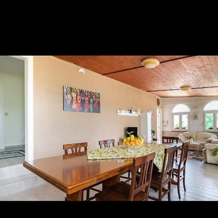 Villa Teresa Trappeto  Dış mekan fotoğraf
