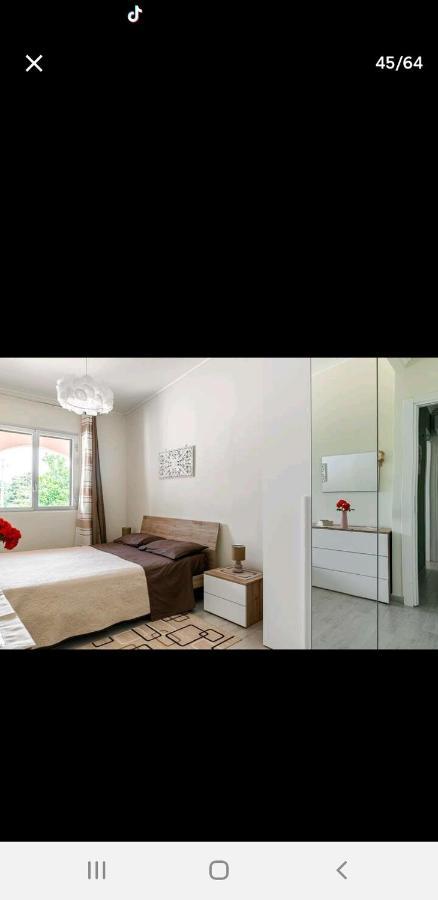 Villa Teresa Trappeto  Dış mekan fotoğraf